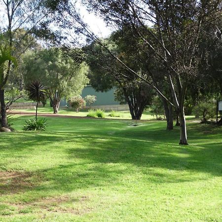 Pinda Lodge Margaret River Exterior photo