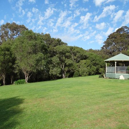 Pinda Lodge Margaret River Exterior photo